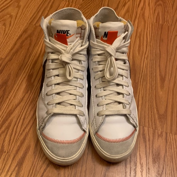 Nike Blazer Mid ‘77 Jumbo - Picture 2 of 10